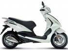 Piaggio Fly 50